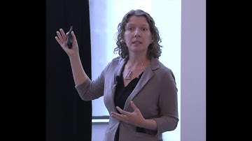 GulfCast Episode 37 - Kristen Thyng: Complex Ocean Models