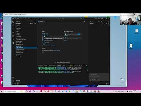 07 Create Python Virtual Environment for Odoo 19 on Ubuntu and the Odoo Configuration File