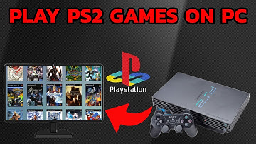 How to Play PS2 Games on PC (Easy Setup!)?