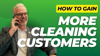 What are the keys to growing your cleaning business? by OctoClean 811 views 1 month ago 3 minutes, 40 seconds