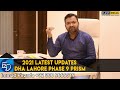 #DHA #Lahore Phase 9 #Prism | Current #Market #Development & #Prices #Updates 2021