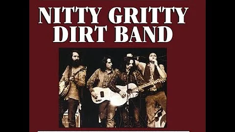 Telluride by The Nitty Gritty Dirt Band