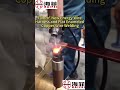 70mm² New Energy Wire Harness and Flat Enameled Copper Wire Welding by HAIFEI MFDC Spot Welder