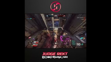 Quake Champions Rampage