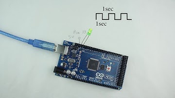 برمجة الاردوينو (الدوال الرقمية) || (ARDUINO PROGRAMMING (DIGITAL FUNCTIONS