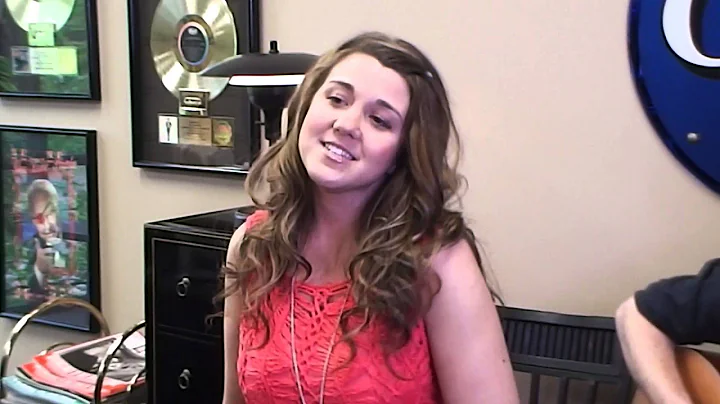 "Do Love Well" - Diana Upton-Hill LIVE @ CDX Nashv...