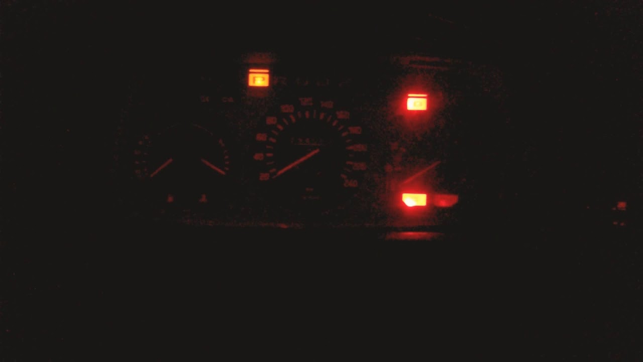 bmw e23 728i cold start YouTube