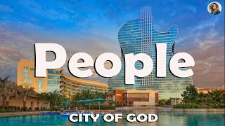 Libianca - People (City Of God)