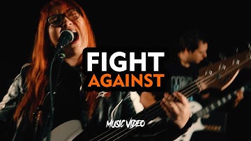 Mismatch - Fight Against Music Video