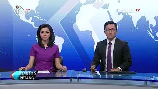 Polisi Grebek Rumah Pabrik Senjata Api Rakitan