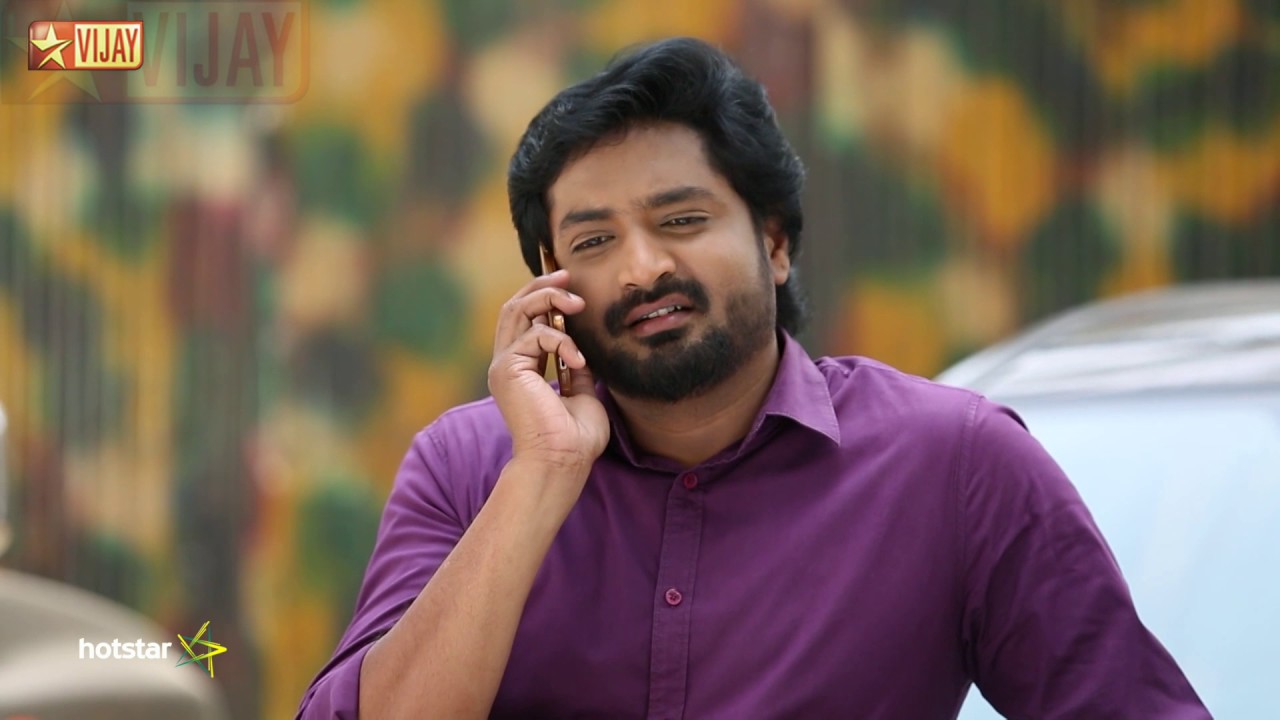 Maapillai Full Episode 123