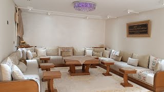 منزل رائع وعصري للبيع بسيدي معروف في الدار البيضاء بالقرب من0663710841casanearshor