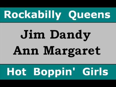 Jim Dandy - Ann Margaret