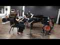 Trio no 2 in eb major d 929 op 1000 iii scherzo franz schubert