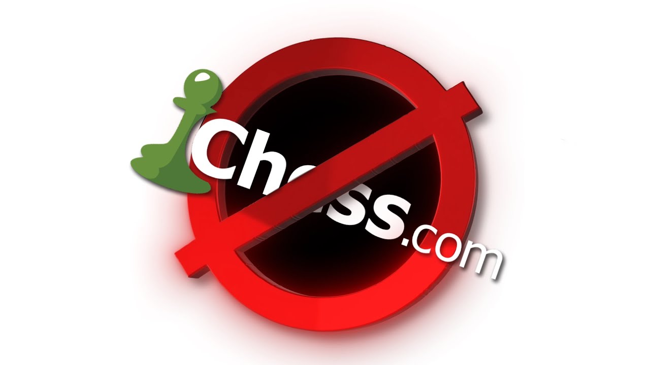 КОНЕЦ CHESS COM | Бойкот Русского комьюнити