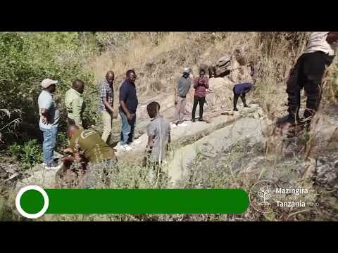 TBC MRADI WA UREJESHAJI ENDELEVU WA MAZINGIRA NA UHIFADHI WA BAYOANUAI MPIMBWE 