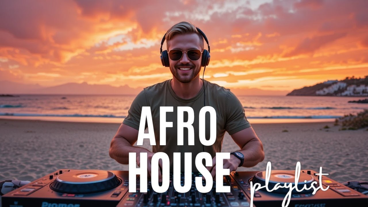 TRIBAL HOUSE – Pattern Sequential Space (Adam Port, Solomun)