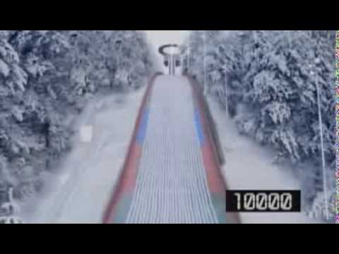 Fairy და სოჭის ოლიმპიური თამაშები