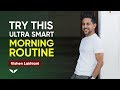 How To Gain Back 15 Hours A Week With These Smart Hacks | Vishen Lakhiani