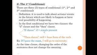 Pre-intermediate Unit 9 SB Grammar