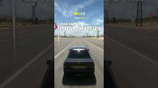 This thing is flying 🙂‍↔️ #forzahorizon5#fh5#forzatuning#bmw#bmwm3