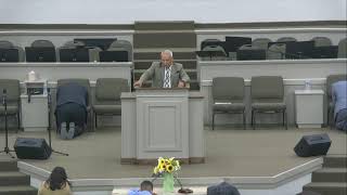 Riverview Baptist Church Pasco
