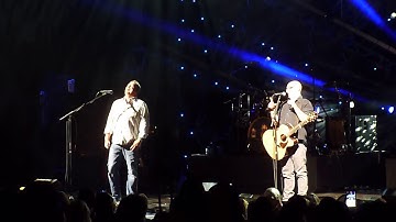 Sister Hazel - Champagne High