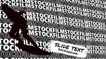 Sliding Text Animation | Filmora 11 Tutorial