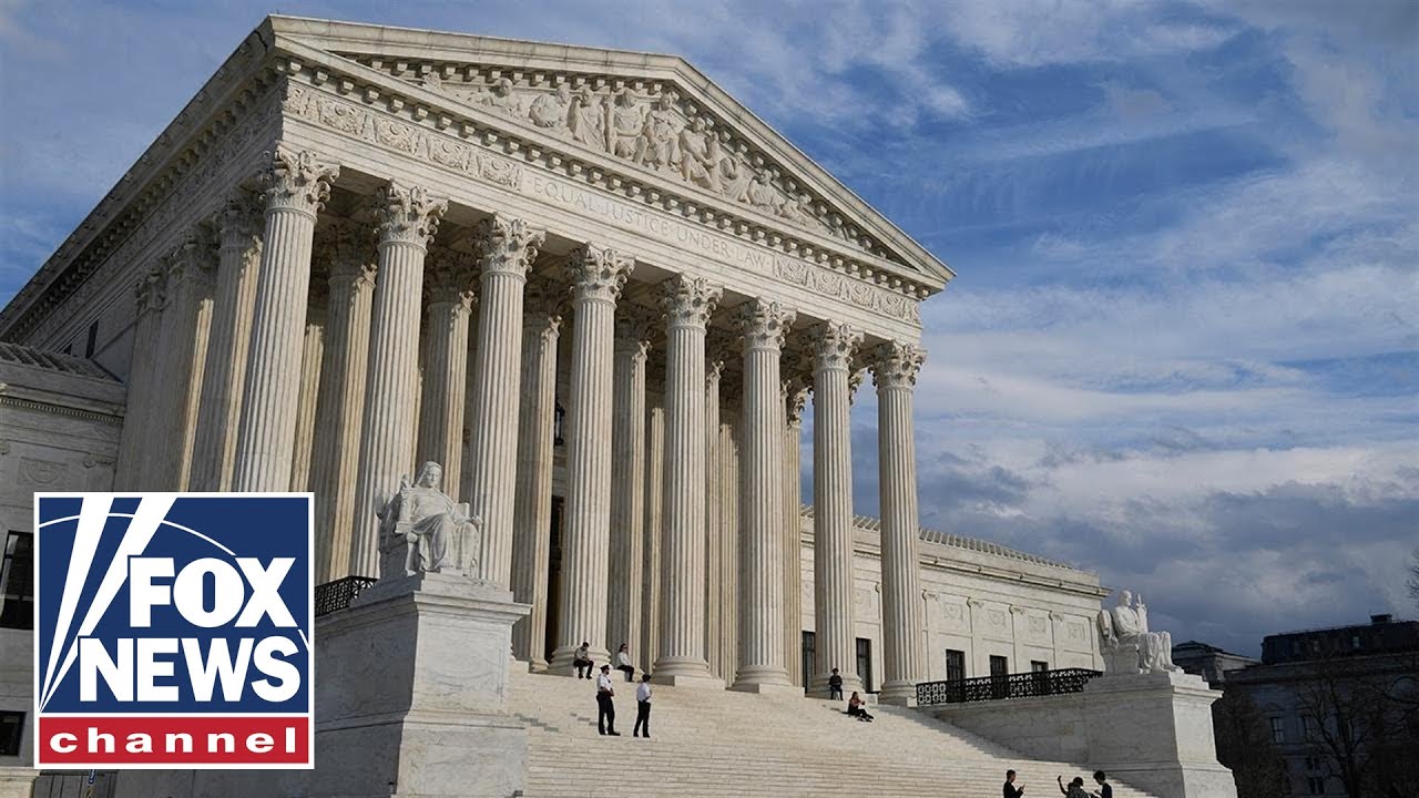 on air Can we expect a Supreme Court showdown over Alabama's abortion ban?