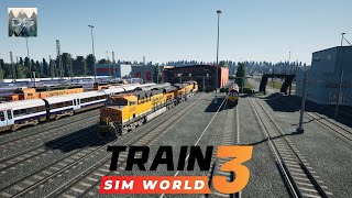 Train Sim World 3 (EP 1) Back To School screenshot 5