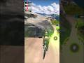 Cycle Racing Mountain Valley Extreme Gameplay Android
