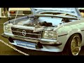 Oldschool Finest Ascona A, B Record C Recars Tuning thcinocb-video