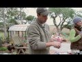 How to host an oyster roast How to host an oyster roast