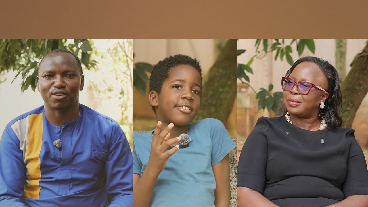 Competition isn't fighting others. its working hard and proving yourself ~ Dr. Patricia Litho