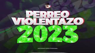 PERREO  2023   Verano 2023   Enganchado Remix