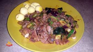Paleo Suvai Teaser Trailer HD