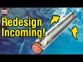 SpaceX Starship Starlink Deployment Mech, Booster Grid Fin Redesign, China Launch Failure, Falcon 9