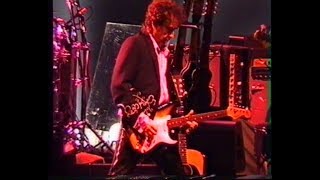 Bob Dylan, Jokerman, Birmingham, 02 04 1995
