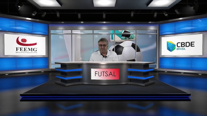 FEEMG (Federação de Esportes Estudantis de Minas Gerais)