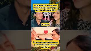 Pacar Baru Prilly Disebut Mirip Almarhum Suami BCL, Ashraf Sinclair! #prillylatuconsina #bcl