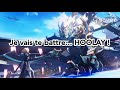 je vais te battre HOOLAY| Honkai star rail | 22