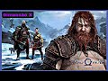 Tudo De Gameplay Que Tem até Agora Sobre God Of War Ragnarok! Teaser Completo #godofwarragnarok