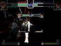 ザ キング オブ ファイターズ 2002 - コンボ