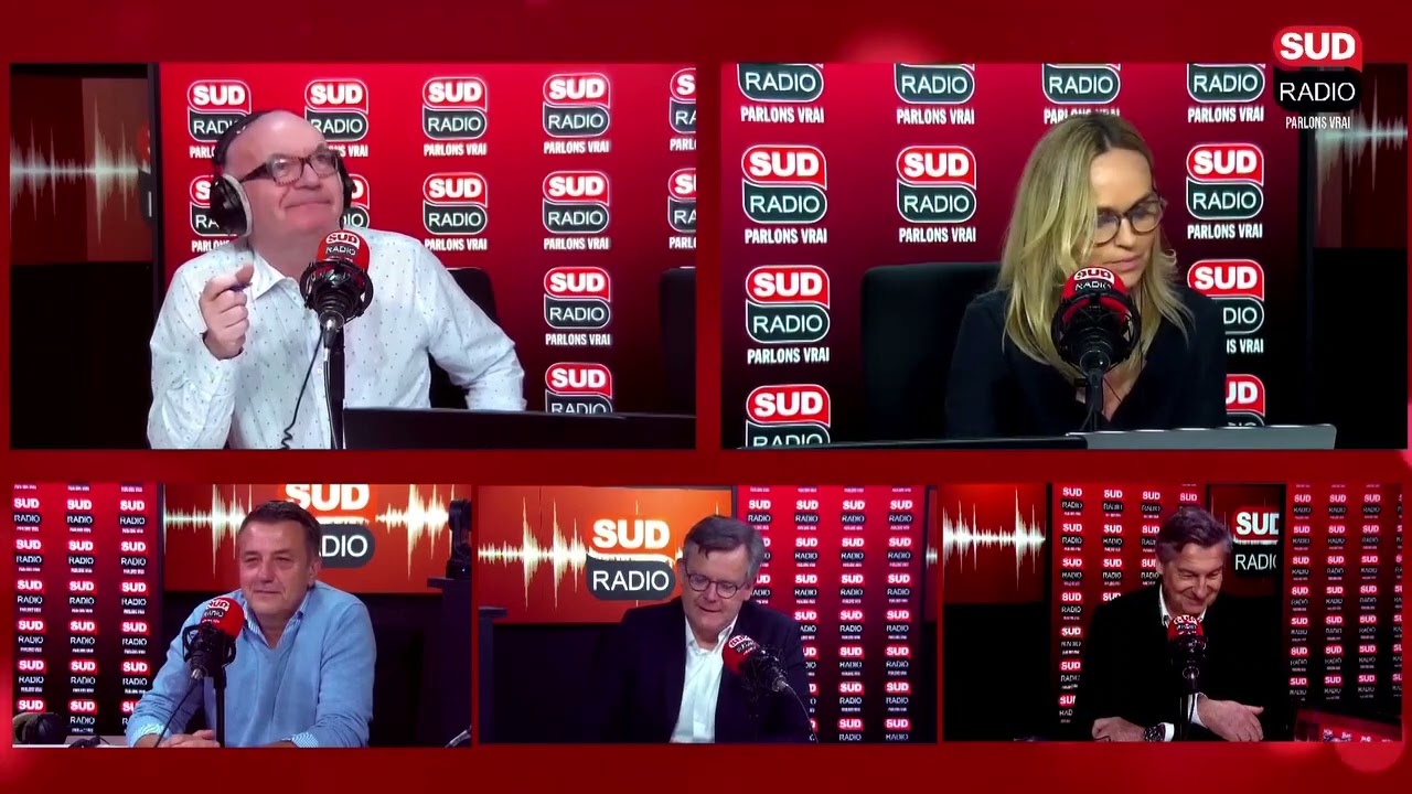 Émission spéciale "Rencontres du Made In France"