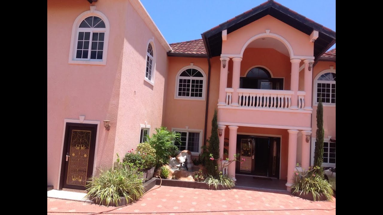 Tastefully and Uniquely Designed Fully Furnished Property For Sale in