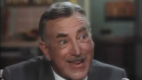 The Beverly Hillbillies   6x04   Robin Hood of Gri...