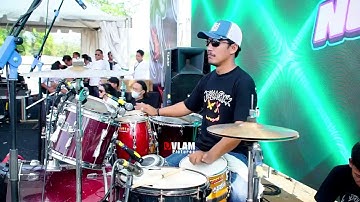 KENDANGCAM ADELLA IMING - IMING