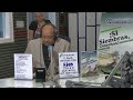 MARATON SI SIEMBRAS, COSECHAS/ PASTOR EBENEZER VIDAL