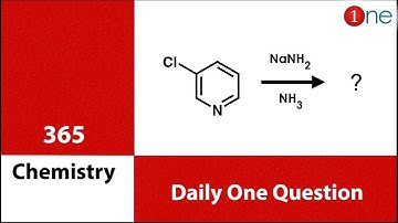 Benzyne Mechanism | Regioselectivity | 365 Chemistry | Problem | Question | Solved | Solution