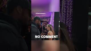 Was she going ??? #shortsviral #shorts #streetinterview #vibes #interaction #why #rizz #shortvideos